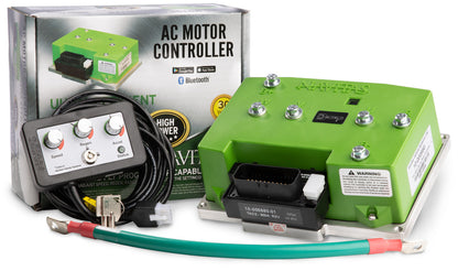 EZGO RXV Navitas Controller Kit - 600 amp or 440 amp