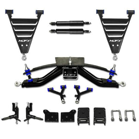 Madjax Ez-Go RXV, Hd A-Arm Lift Kit – additional product view