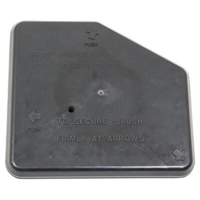 Electrical Box Cover, Club Car 92-2015 Kaw/Fuji – additional product view