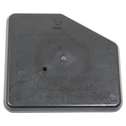 Electrical Box Cover, Club Car 92-2015 Kaw/Fuji – additional product view