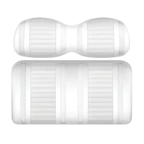 White/White