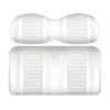 White/White -Made to Order