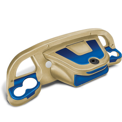 DoubleTake Sentry Dashboard for Club Car/EZGO
