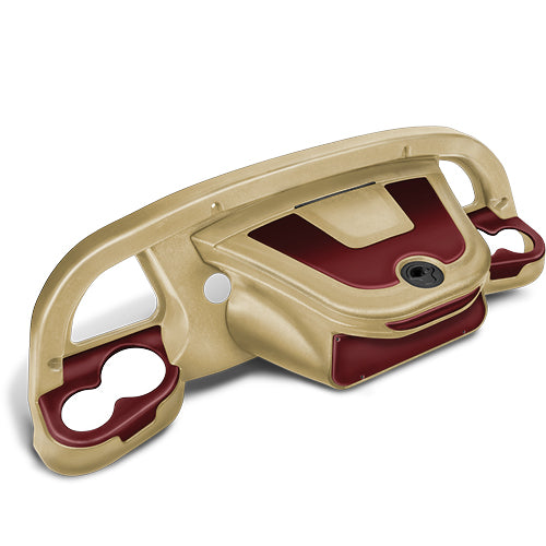 DoubleTake Sentry Dashboard for Club Car/EZGO