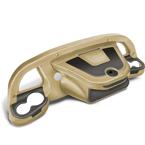 DoubleTake Sentry Dashboard for Club Car/EZGO