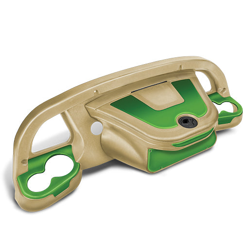 DoubleTake Sentry Dashboard for Club Car/EZGO