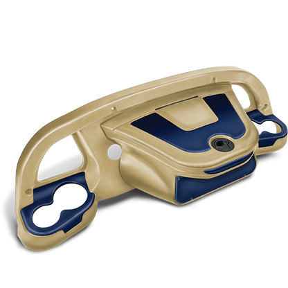 DoubleTake Sentry Dashboard for Club Car/EZGO