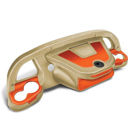 DoubleTake Sentry Dashboard for Club Car/EZGO
