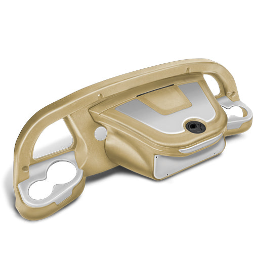 DoubleTake Sentry Dashboard for Club Car/EZGO