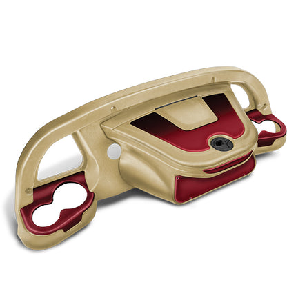 DoubleTake Sentry Dashboard for Club Car/EZGO