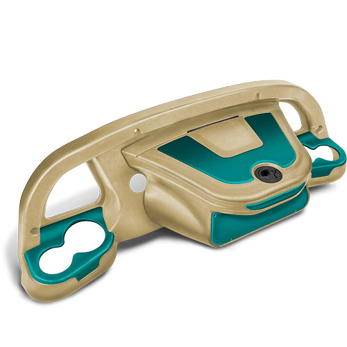 DoubleTake Sentry Dashboard for Club Car/EZGO
