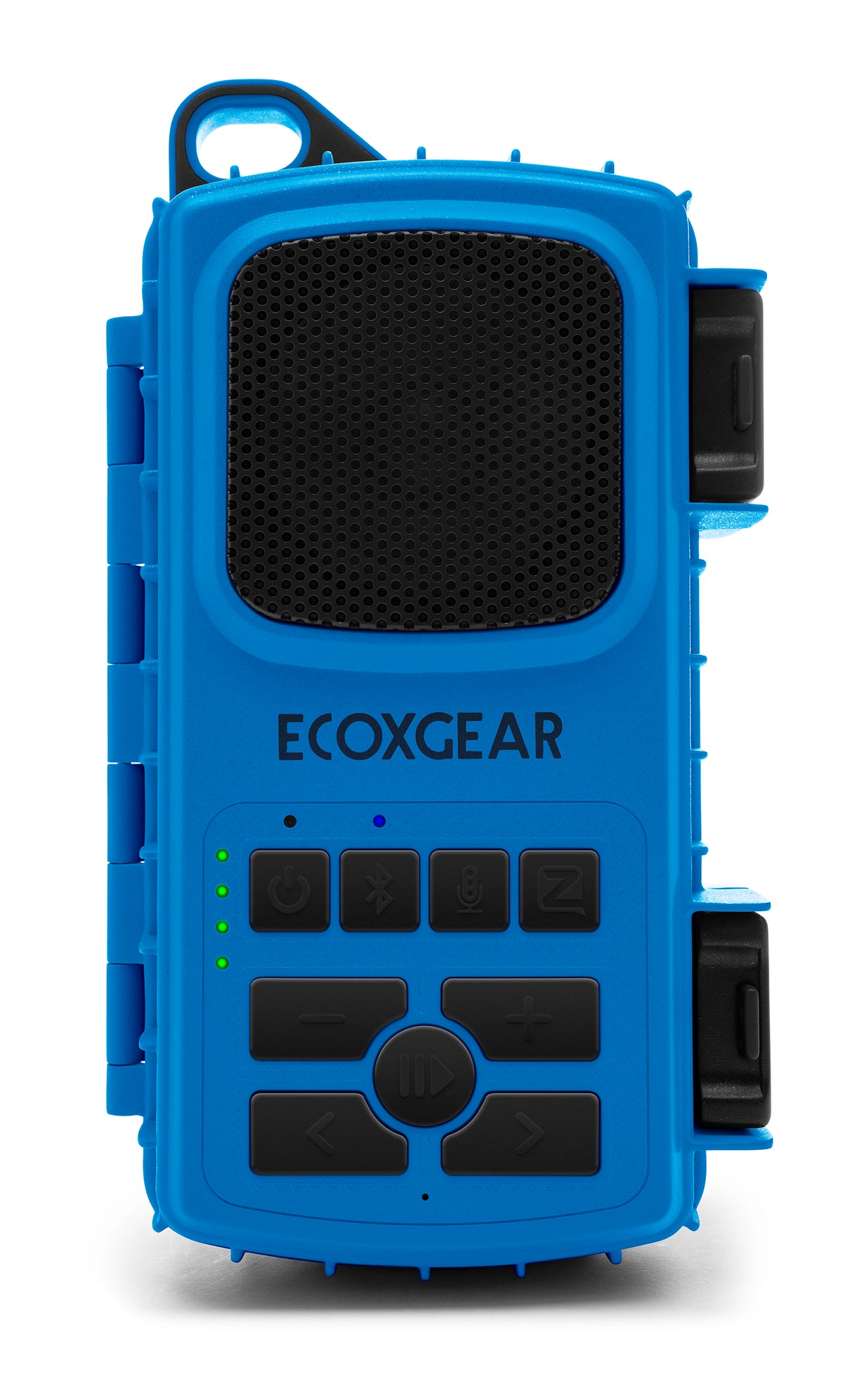 EcoExtreme 2 Blue Portable Speakers