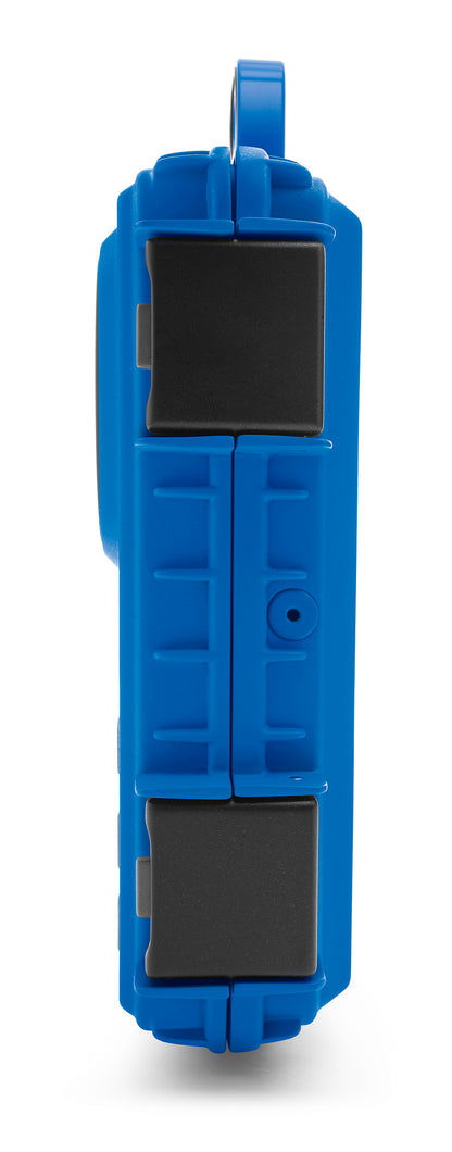 EcoExtreme 2 Blue Portable Speakers