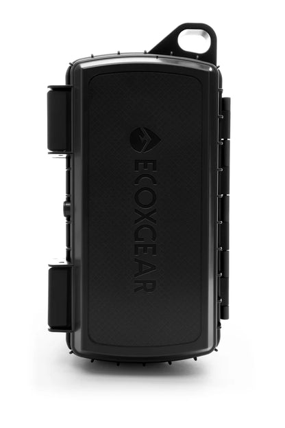 EcoExtreme 2 Black Portable Speakers