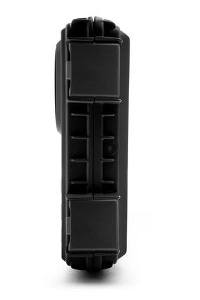 EcoExtreme 2 Black Portable Speakers