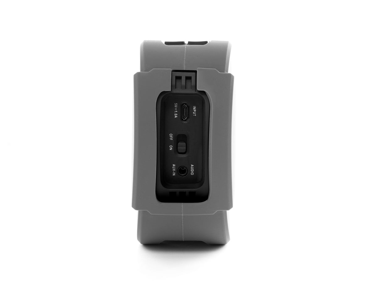 Eco Roam 30 Portable Speakers