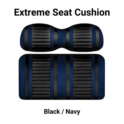 Doubletake Extreme Seat -Black/Navy
