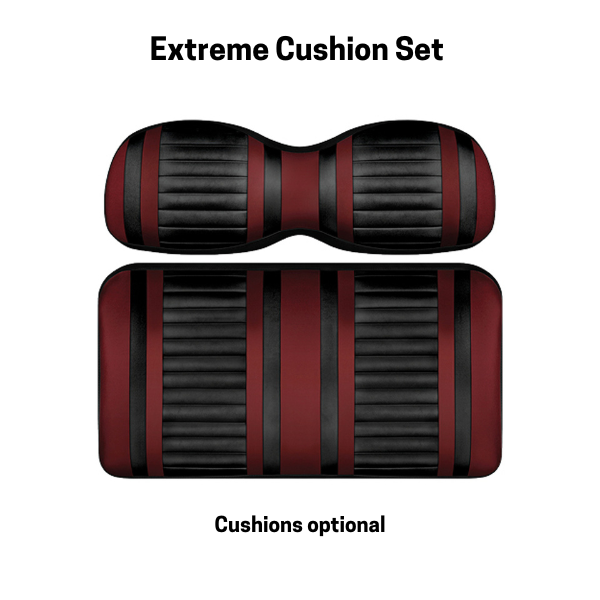 Doubletake Extreme Cushion Seat 
