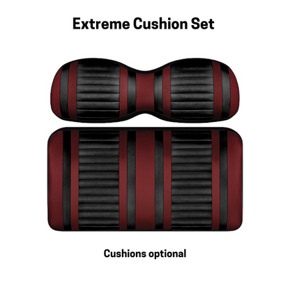 Doubletake Extreme Cushion Seat 