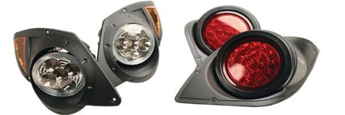 GTW® LED Light Kit – For Yamaha Drive