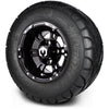 Street: 20x10-10 MODZ Street Fox Radial [+$92]