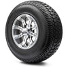 Street: 205/65-10 Arisun Cruze [+$16]