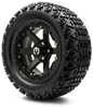 All Terrain: 23x10-14 Arisun X Trail [+$173]