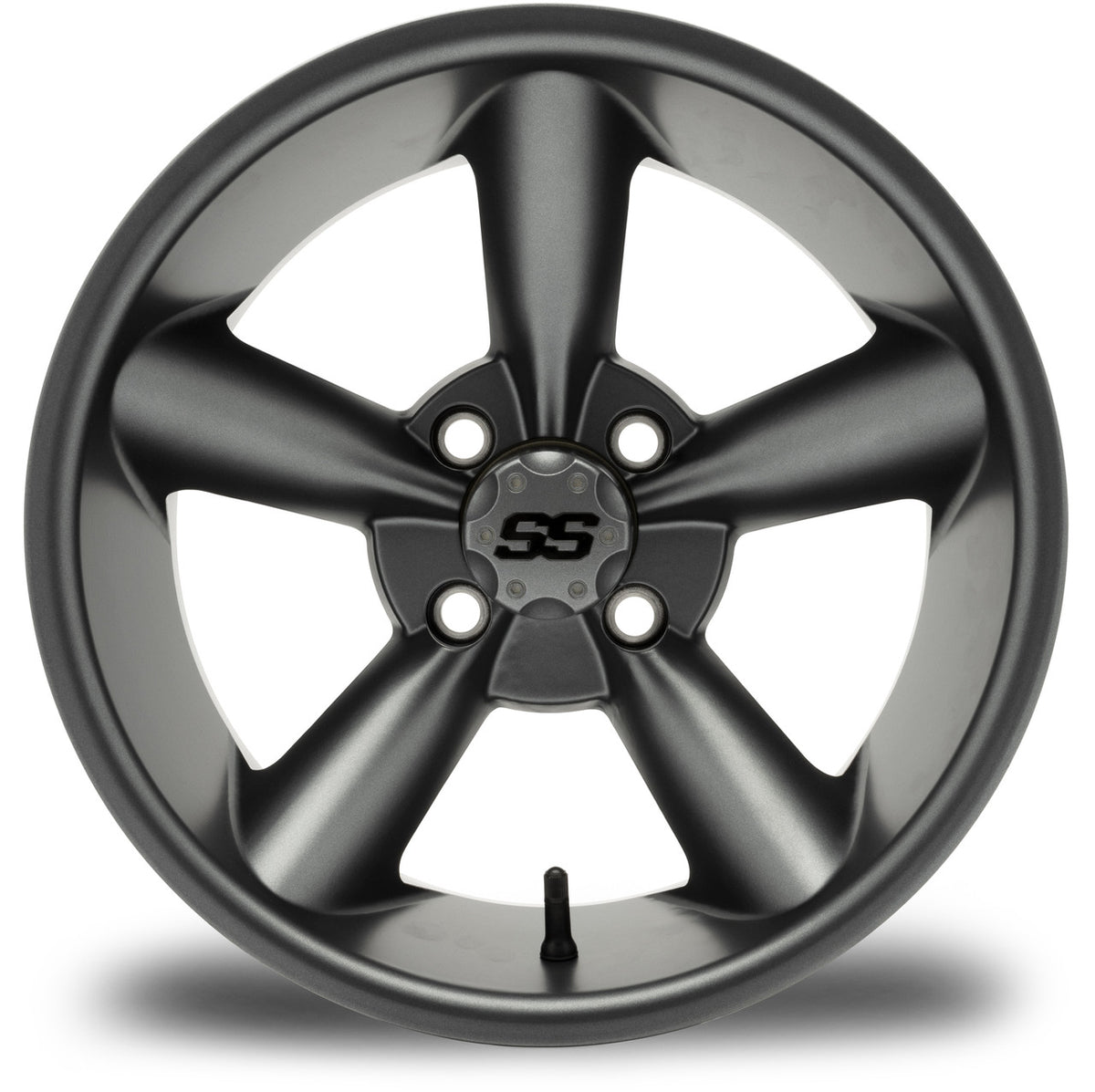 14" MODZ Godfather Gunmetal