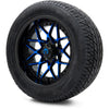 Street: 215/50-14 Odyssey Tesseract SB Radial