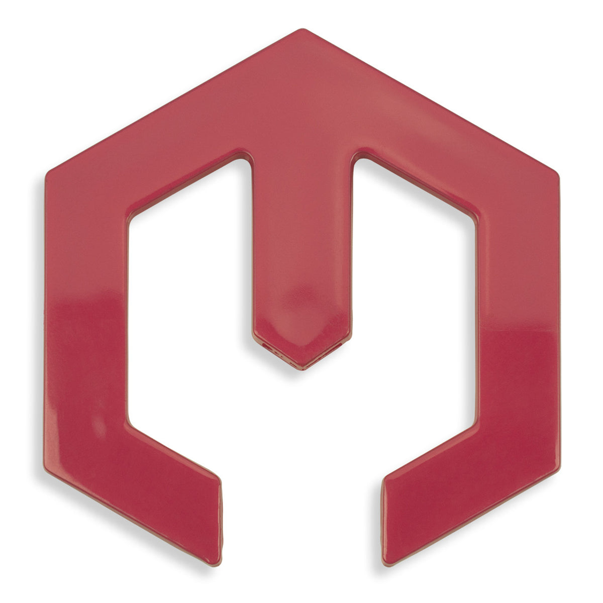 MODZ Center Caps Emblem - Pink – product view