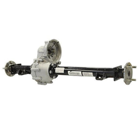 Transaxle Assembly, Club Car Ele Prec & Ds – additional product view