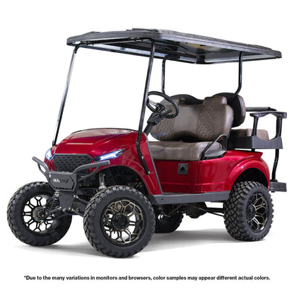 Madjax Storm Body Kit for TXT - Cherry Metallic – additional product view