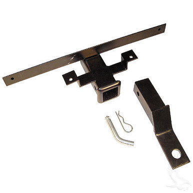 RHOX Bumper Hitch