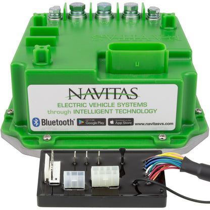 EZGO TXT Navitas Controller Kit - 600 amp or 440 amp