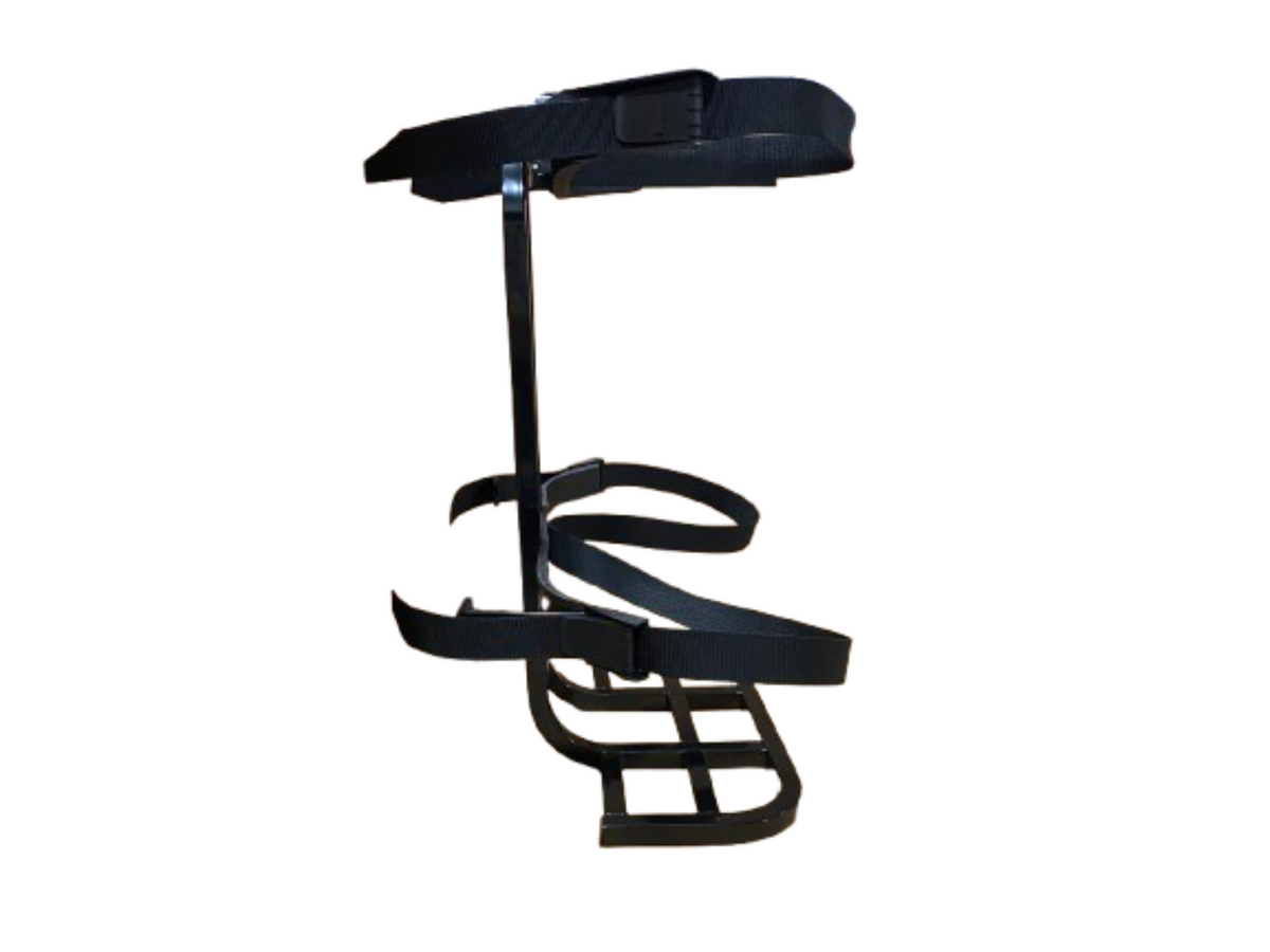 Dual Golf Bag Holder for Club Car Onward, DoubleTake Max 5, Madjax G250, RHOX 500