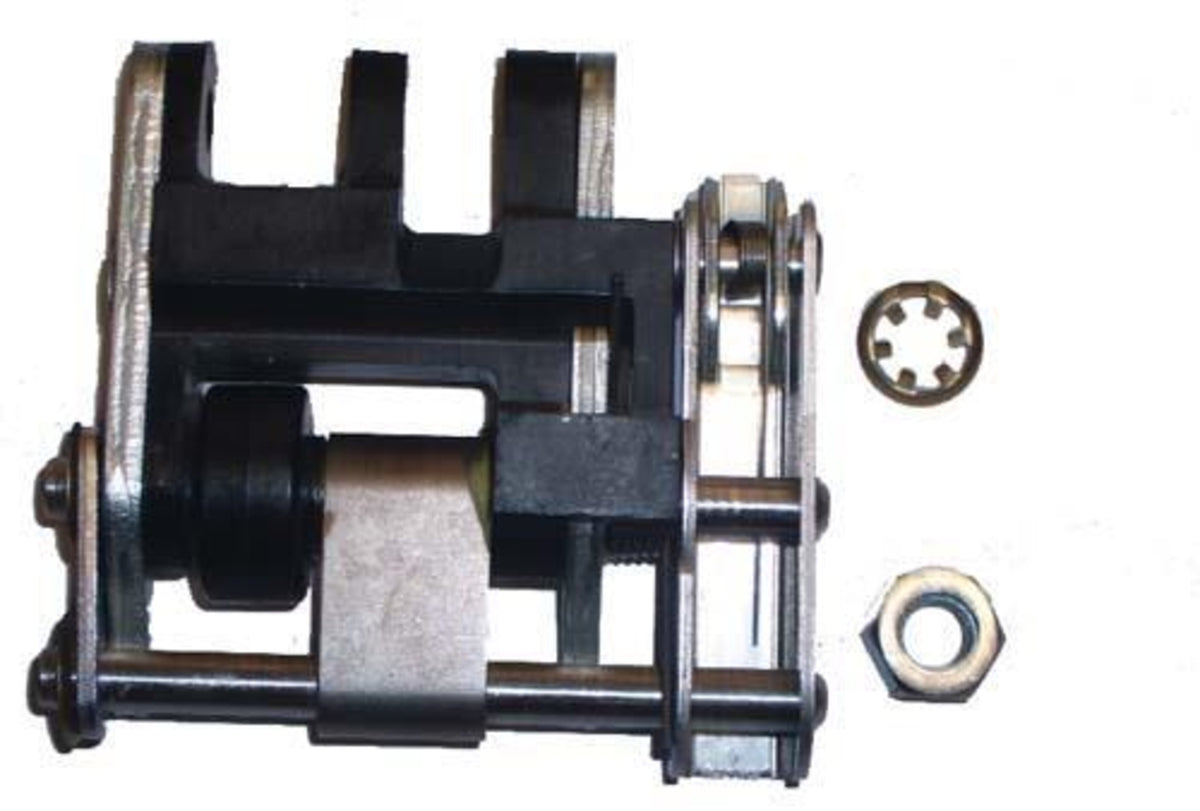 Pawl Lock Assy -Club Car – additional product view