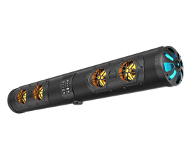 Lithium Rhino 33" Soundbar with T-Bracker Mount