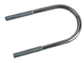 Leaf spring (rear U-bolt) EZ G ST480 – additional product view