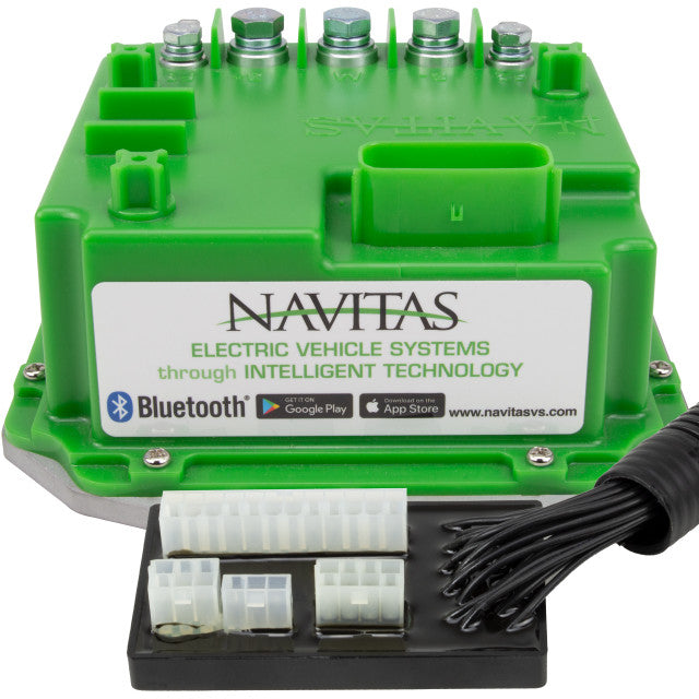 EZGO TXT Navitas Controller Kit - 600 amp or 440 amp