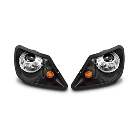 DoubleTake Spartan/Titan LED Headlights Only