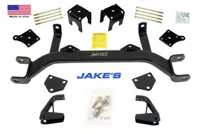 Jakes EZGO 6
