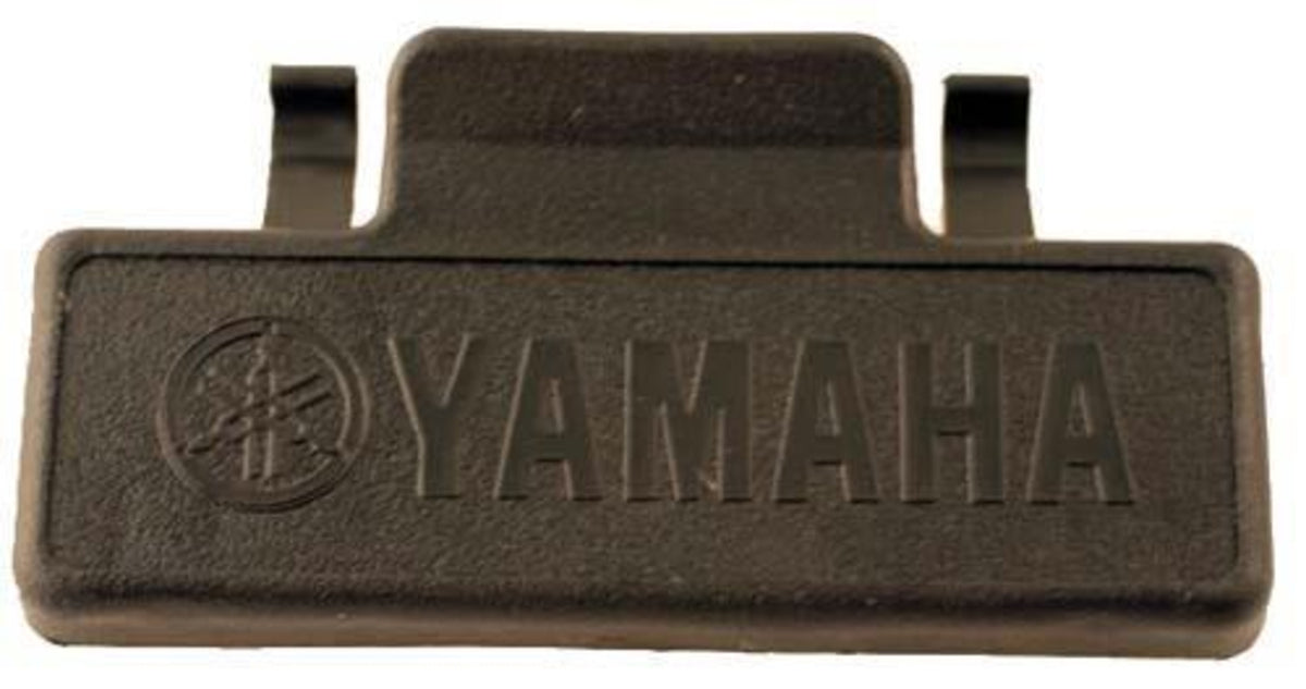 Yamaha Steering Wheel Scorecard Clip (Models G14-G29/Drive)