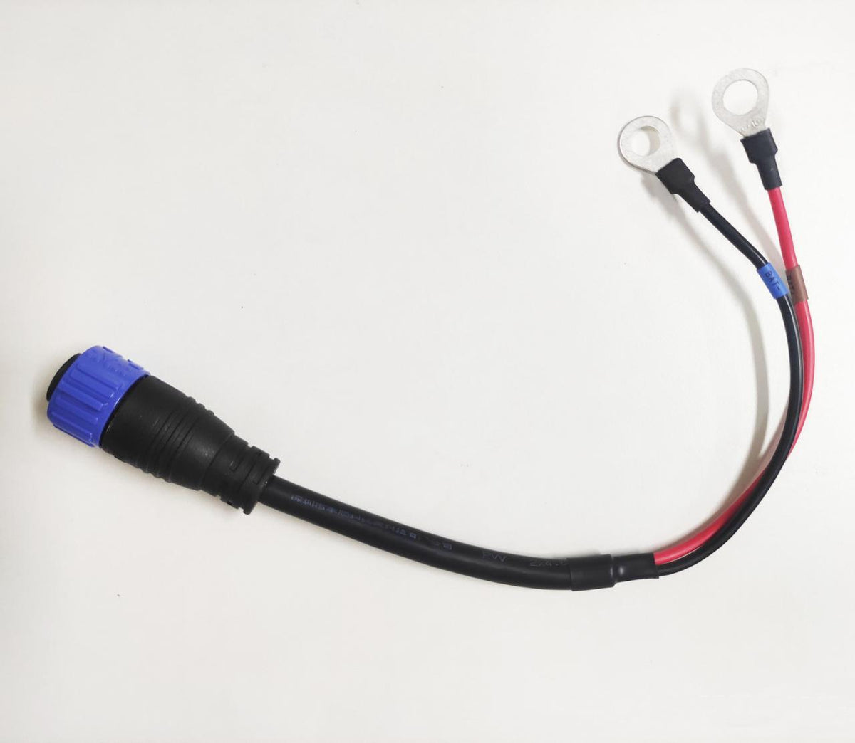 Bolt Energy 105AH 48 Volt MINI Golf Cart Lithium Battery Standard Pigtail
