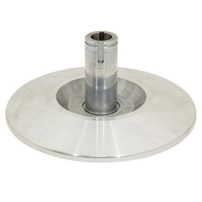Fixed Sheave, Driven Clutch Club Car Ex40 2015-Up – fixed sheave, angled view