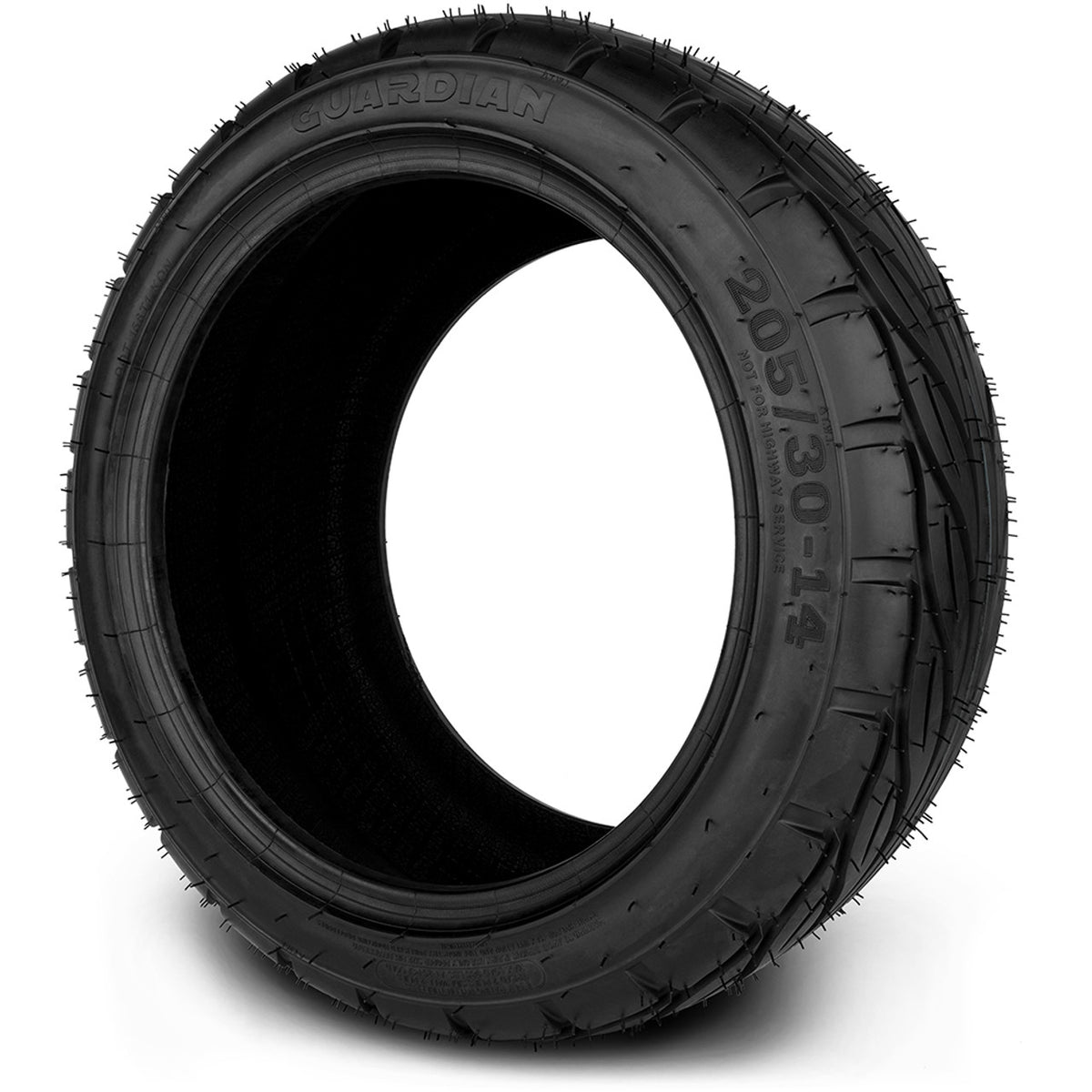 MODZ Guardian Street 205/30‐14 - Set of 4