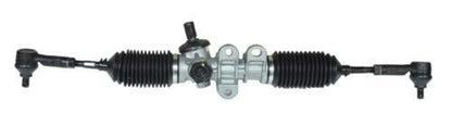 Steering Gear Box Assembly, EZGO RXV – steering gear box assembly, rear view