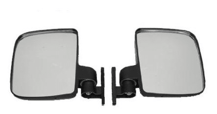 SGC  Universal Side Mirrors (pair)