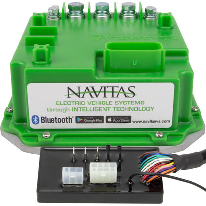 EZGO TXT Navitas Controller Kit - 600 amp or 440 amp