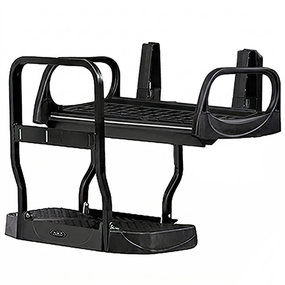 DoubleTake Max 5 Rear Seat Kit - Standard Grab bar