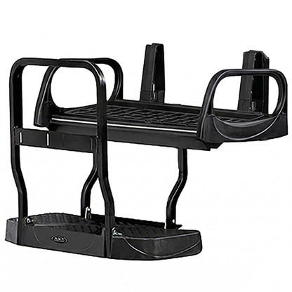 DoubleTake Max 5 Rear Seat Kit - Standard Grab bar